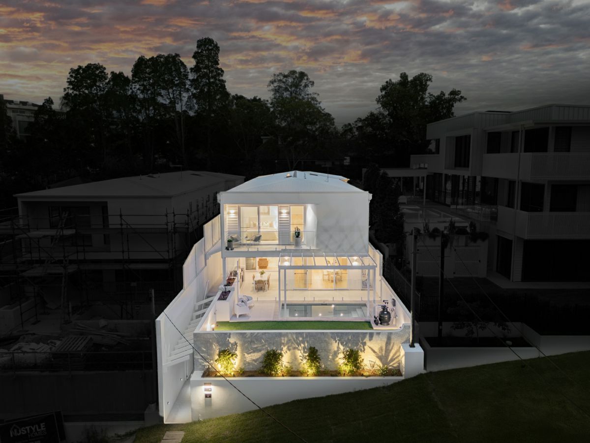 Indooroopilly, City and North, QLD