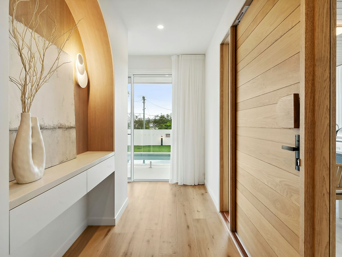 Indooroopilly, City and North, QLD