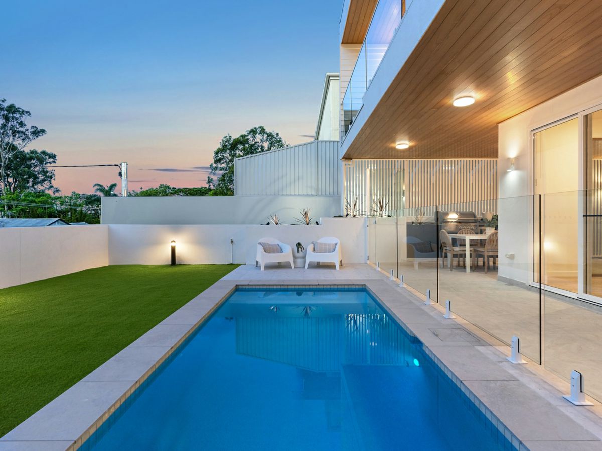 Indooroopilly, City and North, QLD