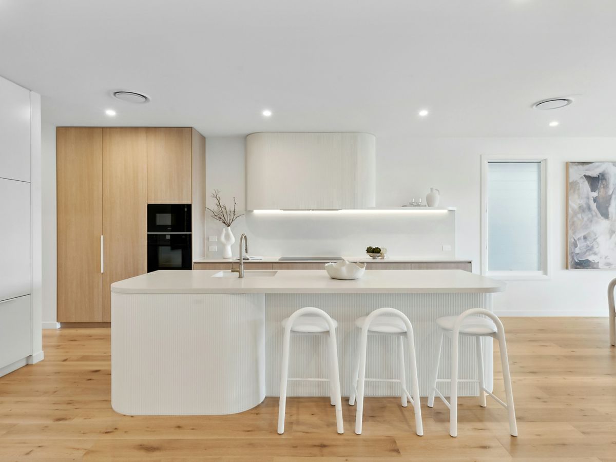 Indooroopilly, City and North, QLD