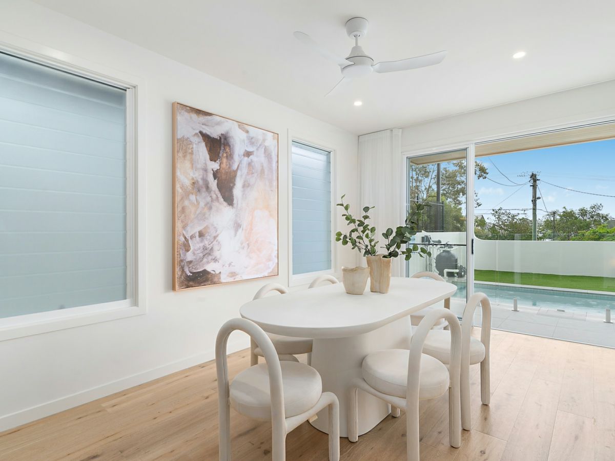Indooroopilly, City and North, QLD