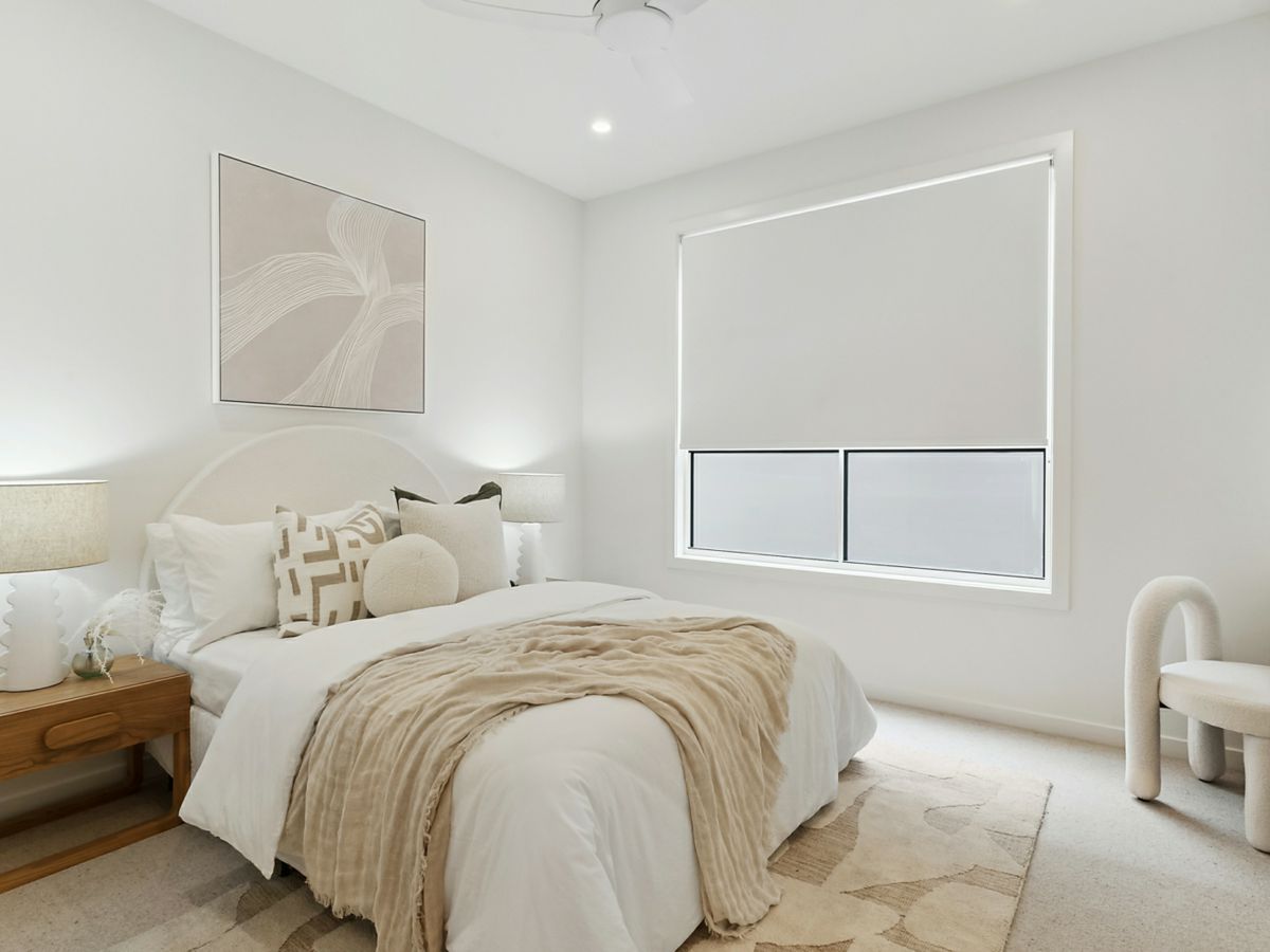 Indooroopilly, City and North, QLD