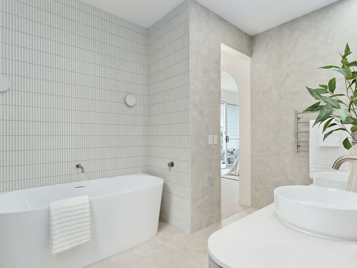 Indooroopilly, City and North, QLD