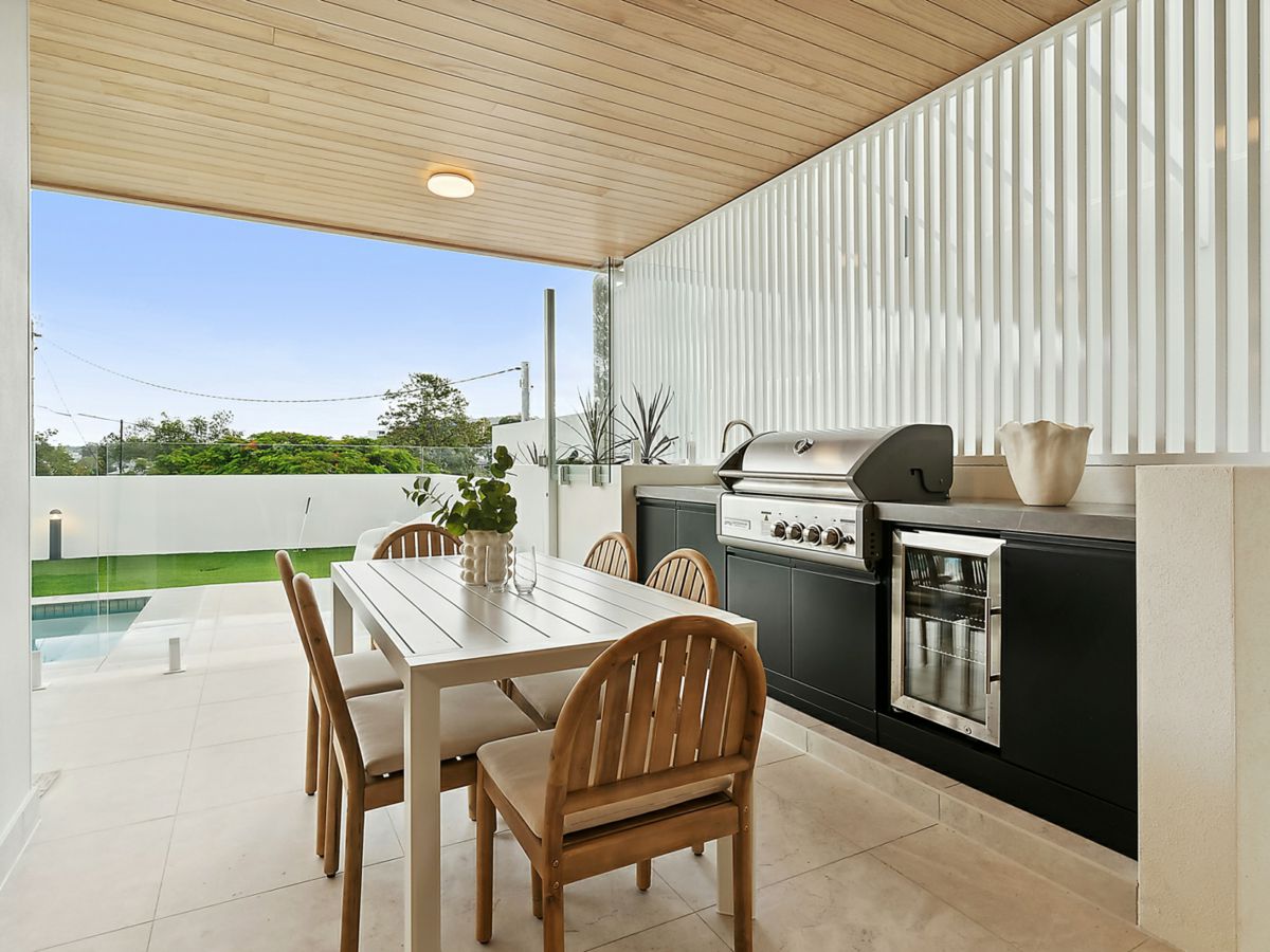 Indooroopilly, City and North, QLD