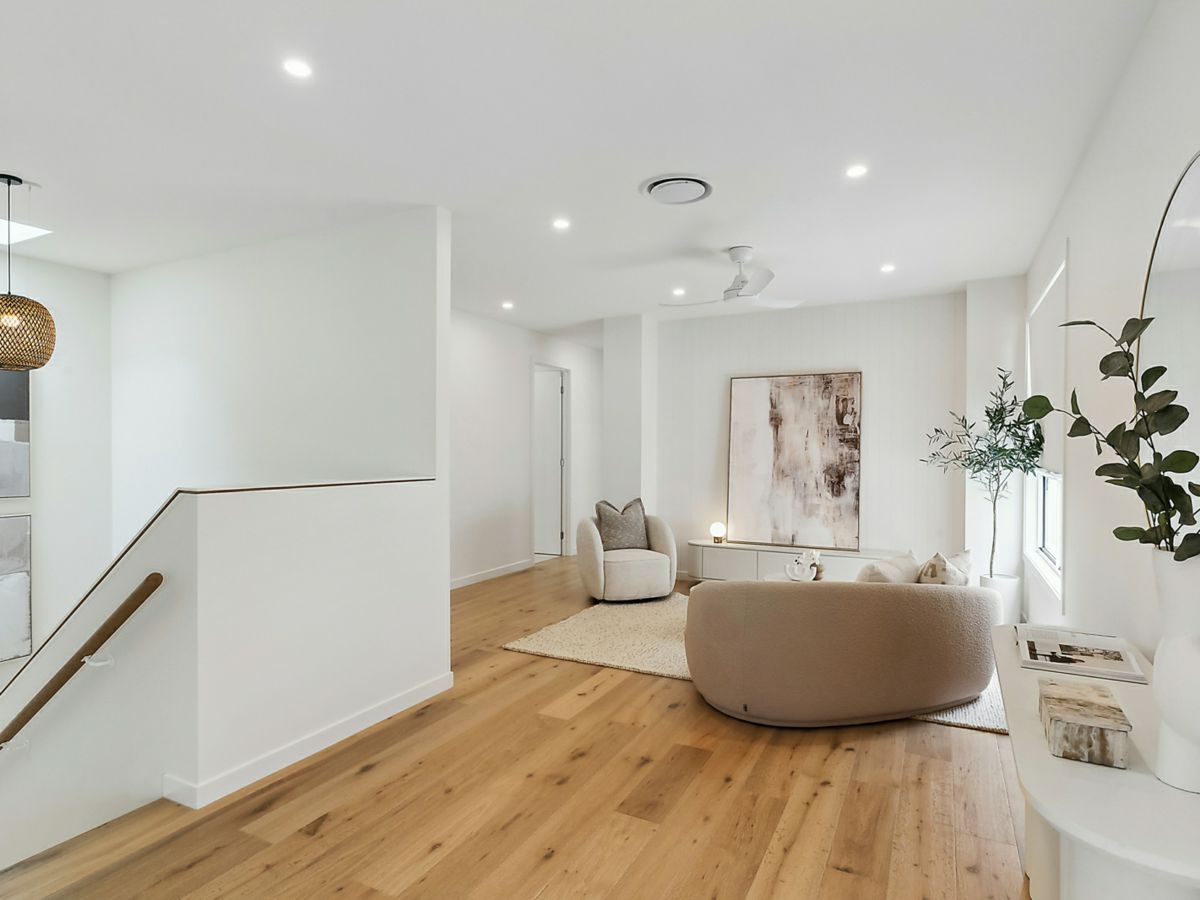 Indooroopilly, City and North, QLD