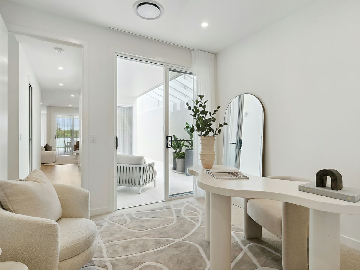 Indooroopilly, City and North, QLD