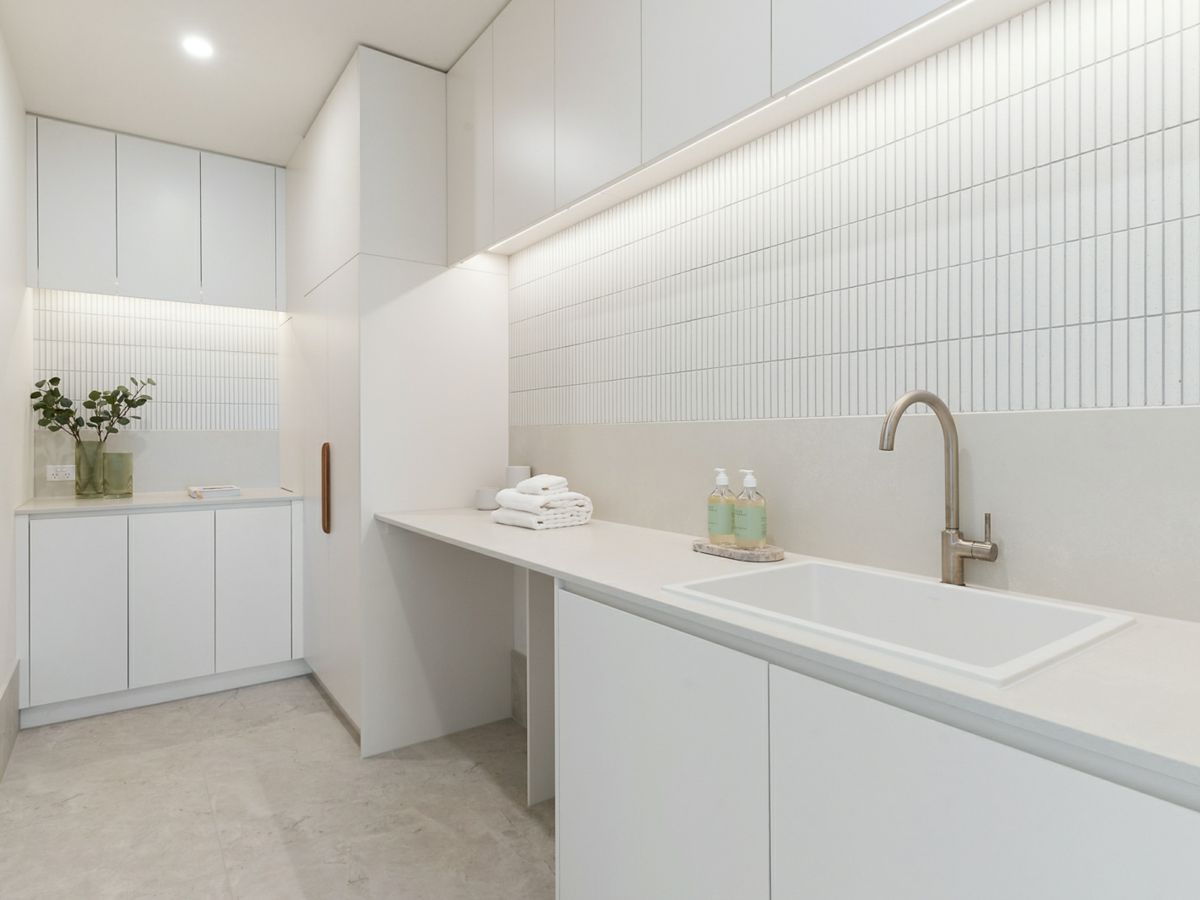 Indooroopilly, City and North, QLD
