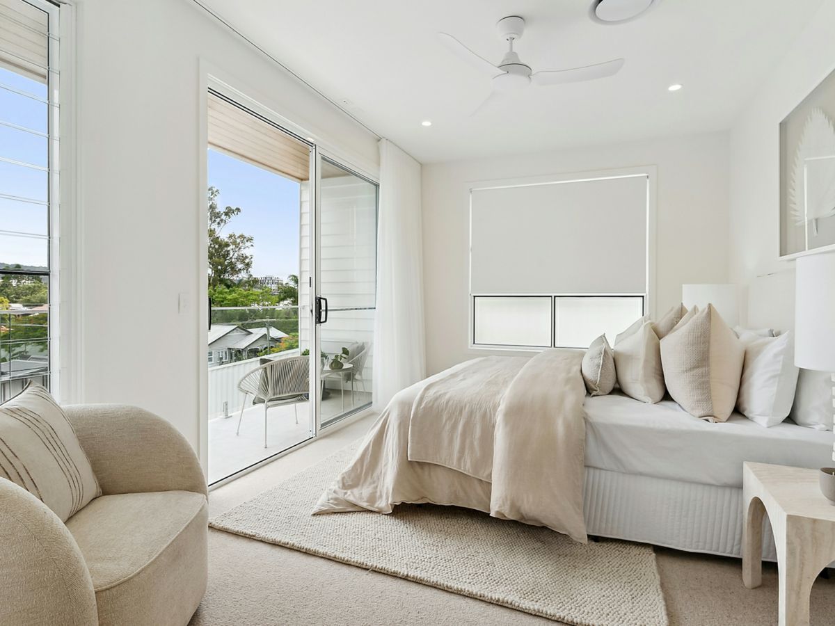 Indooroopilly, City and North, QLD