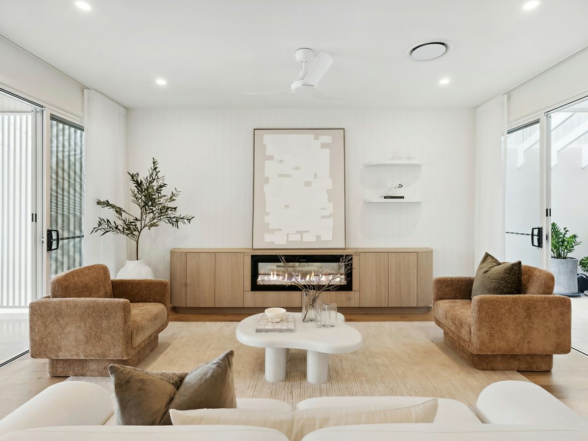 Indooroopilly, City and North, QLD