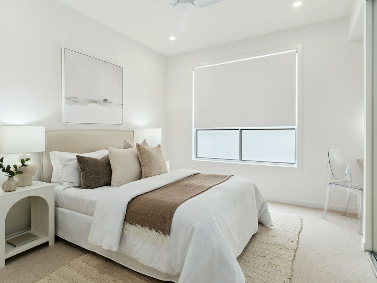 Indooroopilly, City and North, QLD
