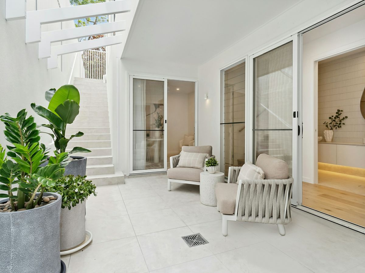 Indooroopilly, City and North, QLD