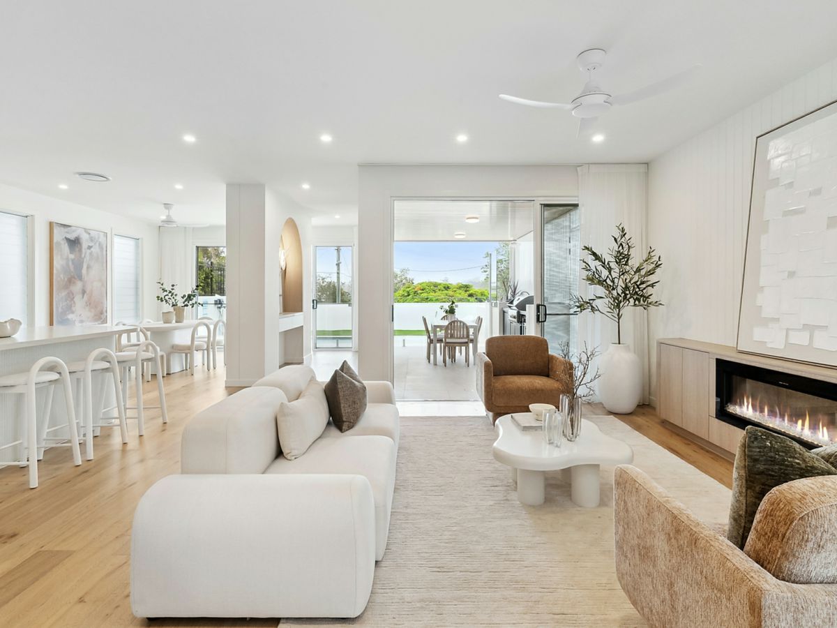 Indooroopilly, City and North, QLD