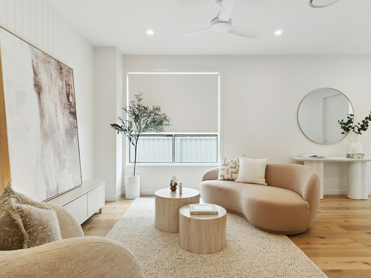 Indooroopilly, City and North, QLD
