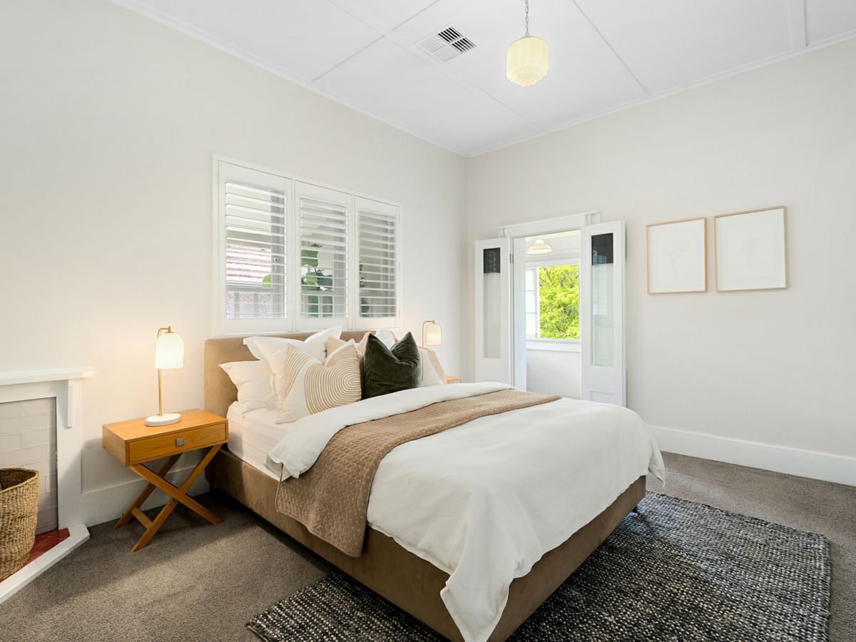 Hunters Hill, Northern Suburbs, NSW