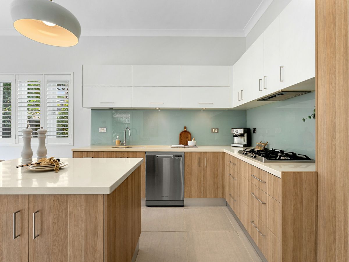Hunters Hill, Northern Suburbs, NSW