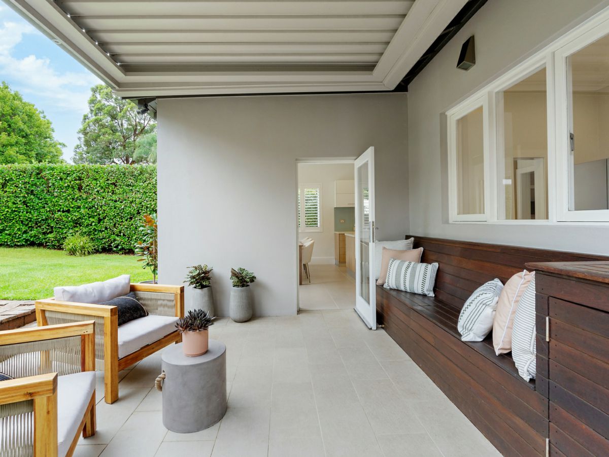 Hunters Hill, Northern Suburbs, NSW