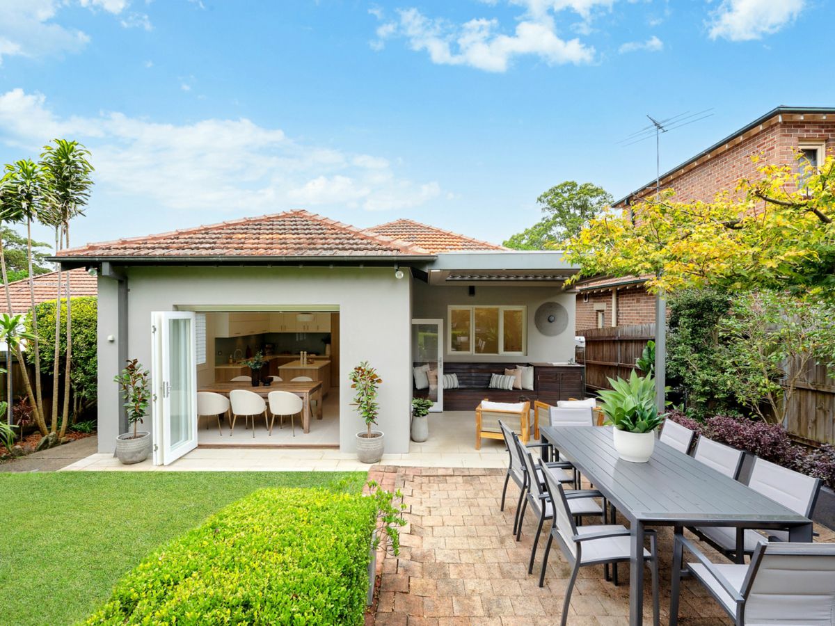Hunters Hill, Northern Suburbs, NSW
