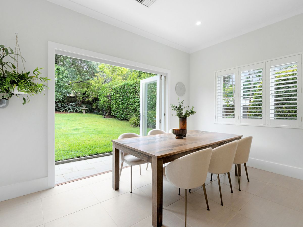 Hunters Hill, Northern Suburbs, NSW