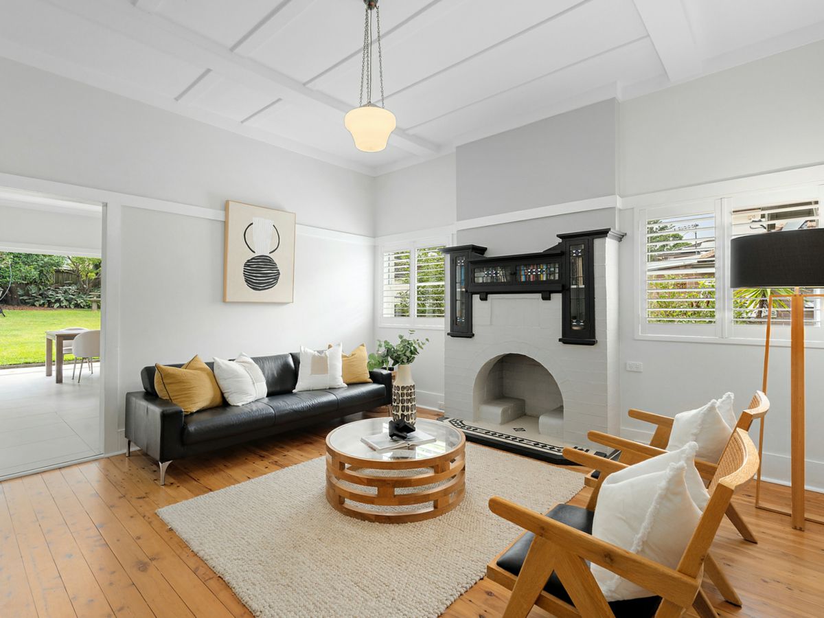 Hunters Hill, Northern Suburbs, NSW