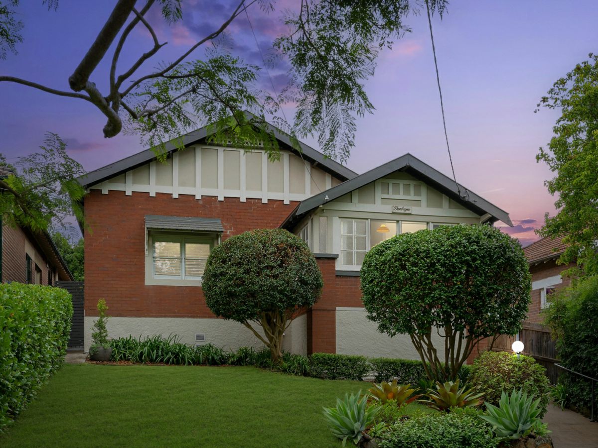 Hunters Hill, Northern Suburbs, NSW