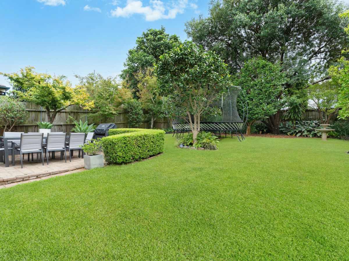 Hunters Hill, Northern Suburbs, NSW