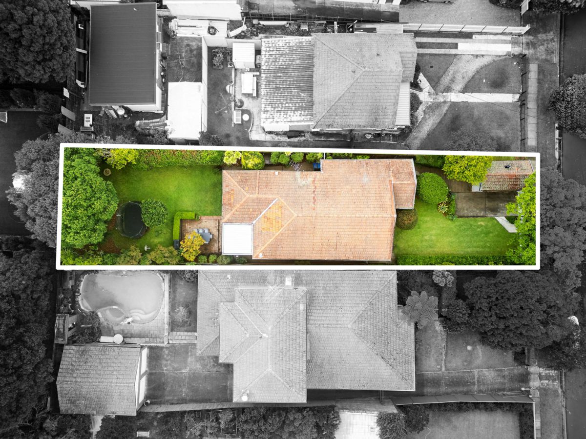 Hunters Hill, Northern Suburbs, NSW