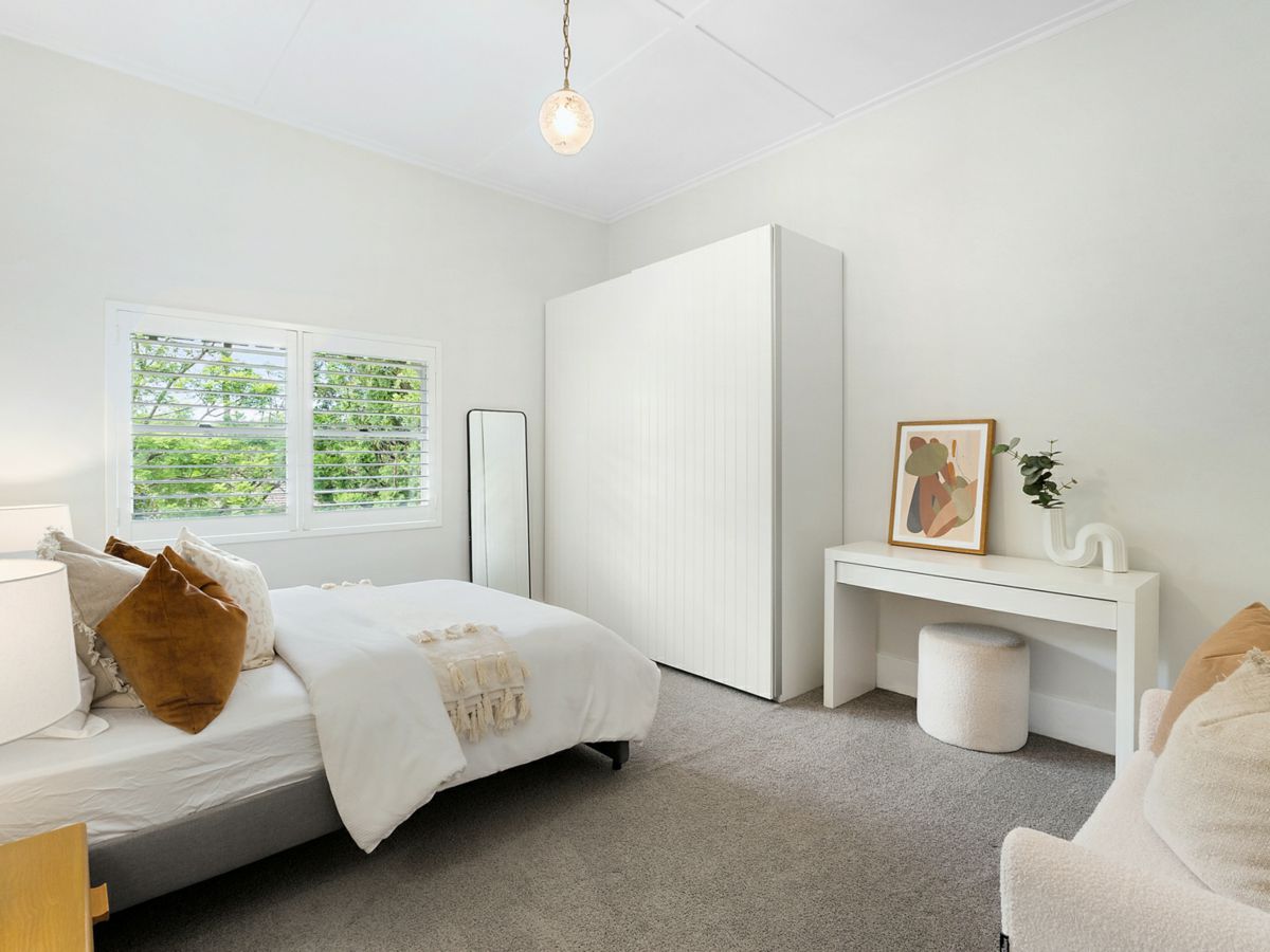 Hunters Hill, Northern Suburbs, NSW