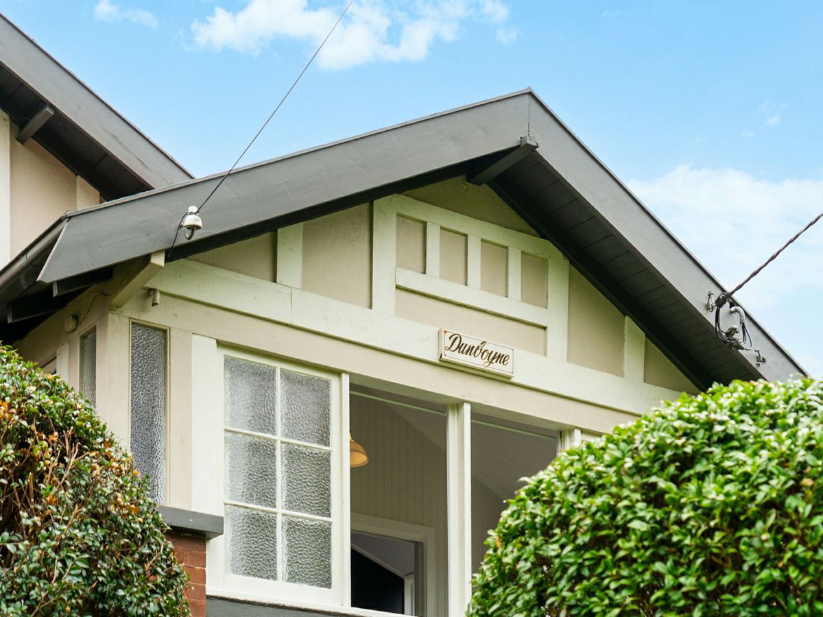 Hunters Hill, Northern Suburbs, NSW