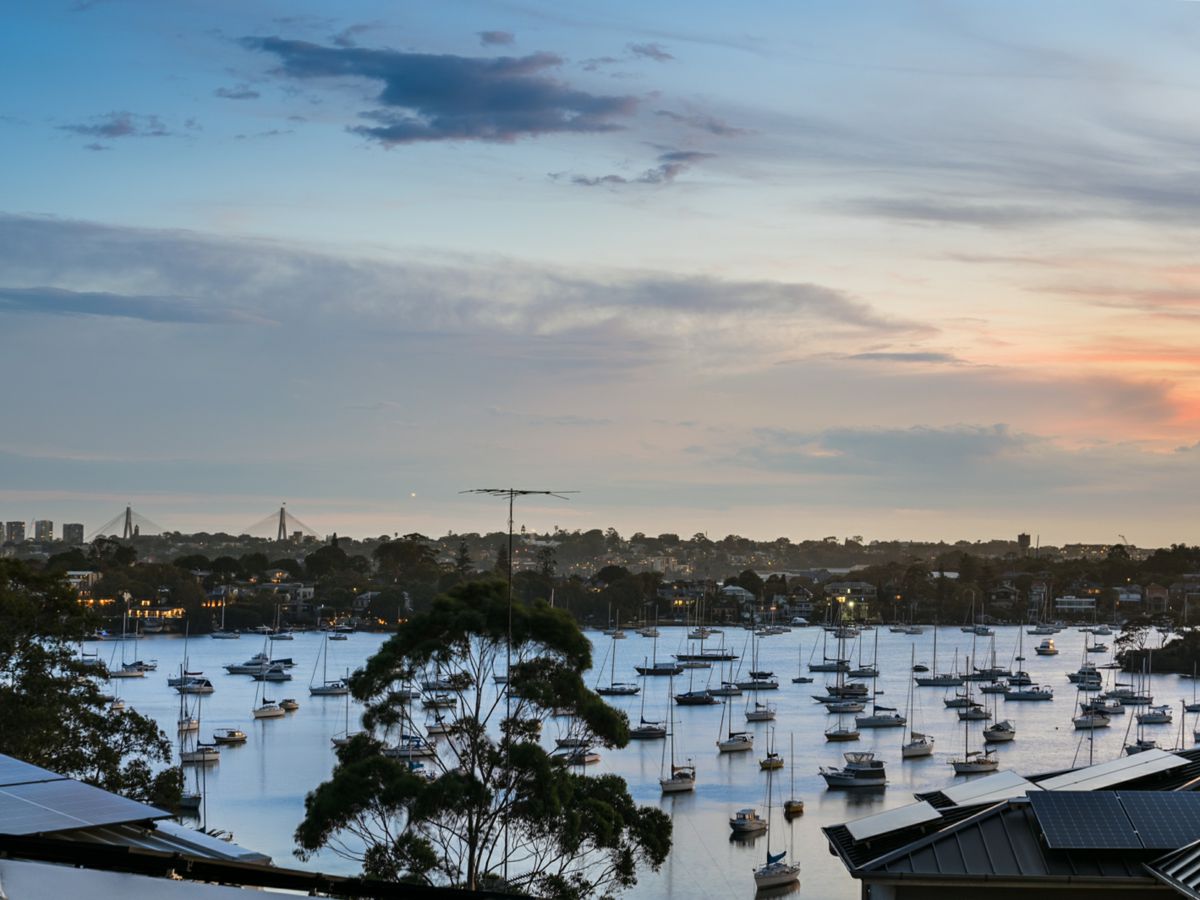 Longueville, North Shore - Lower, NSW
