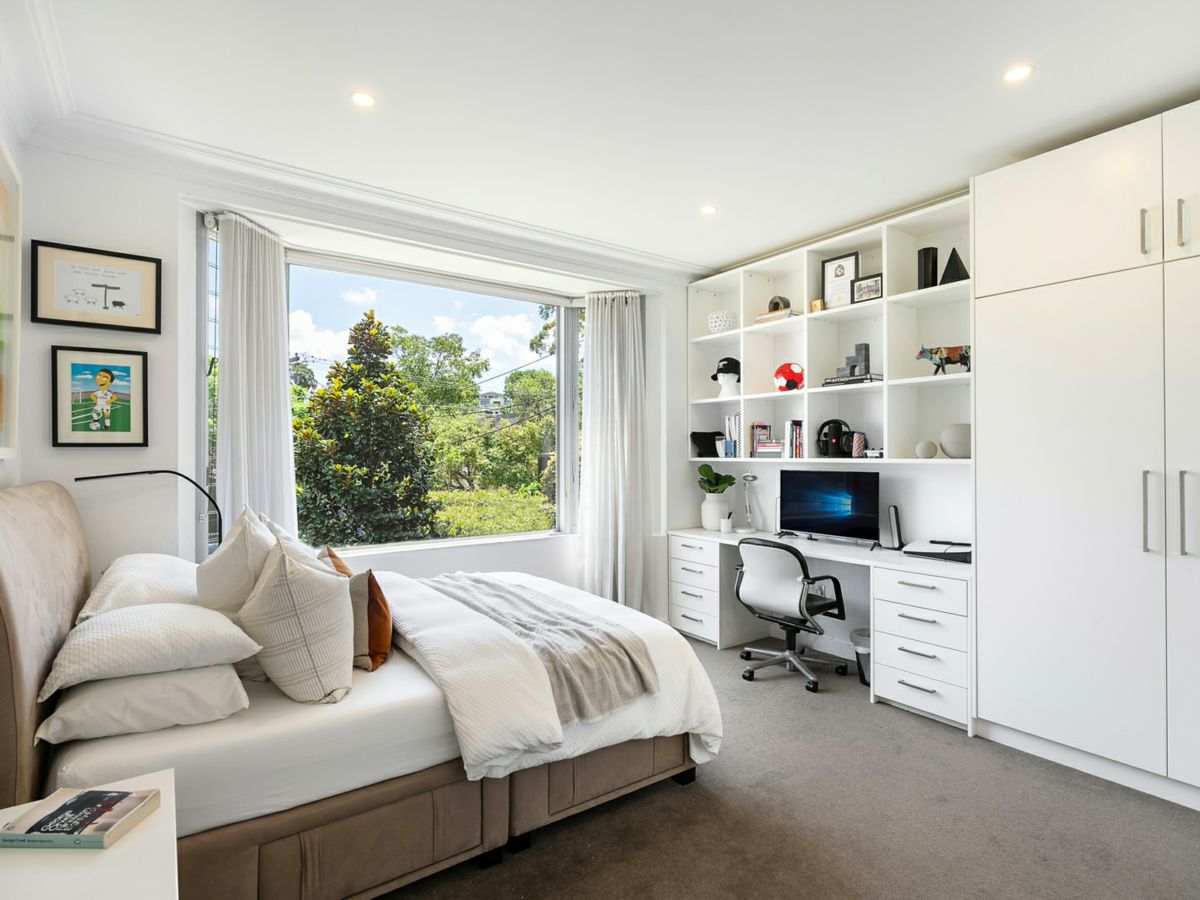 Longueville, North Shore - Lower, NSW