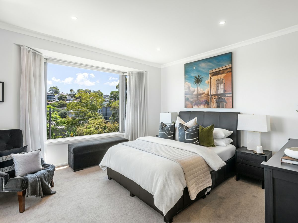 Longueville, North Shore - Lower, NSW