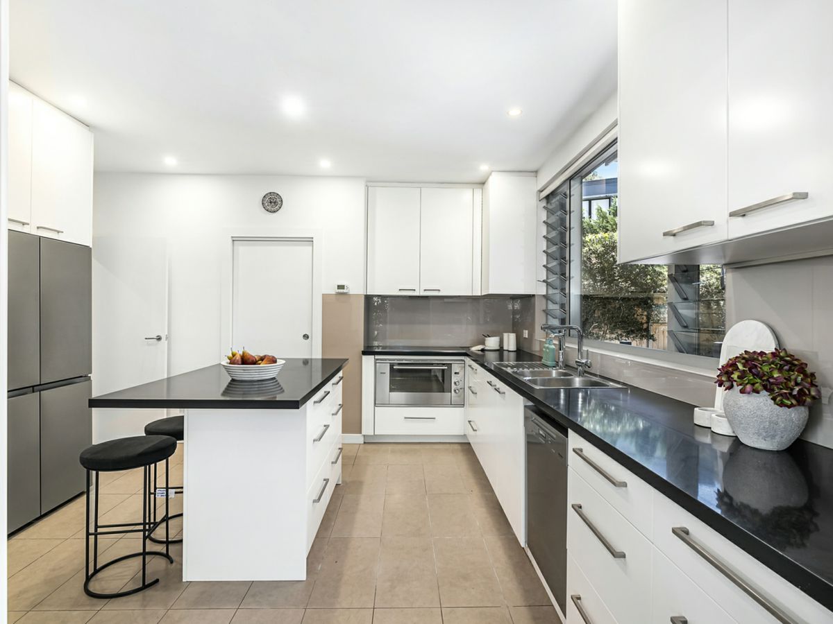 Longueville, North Shore - Lower, NSW