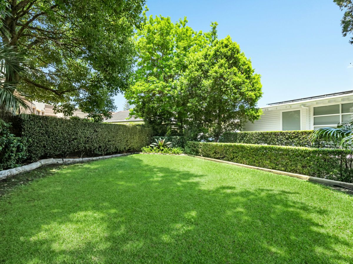 Longueville, North Shore - Lower, NSW