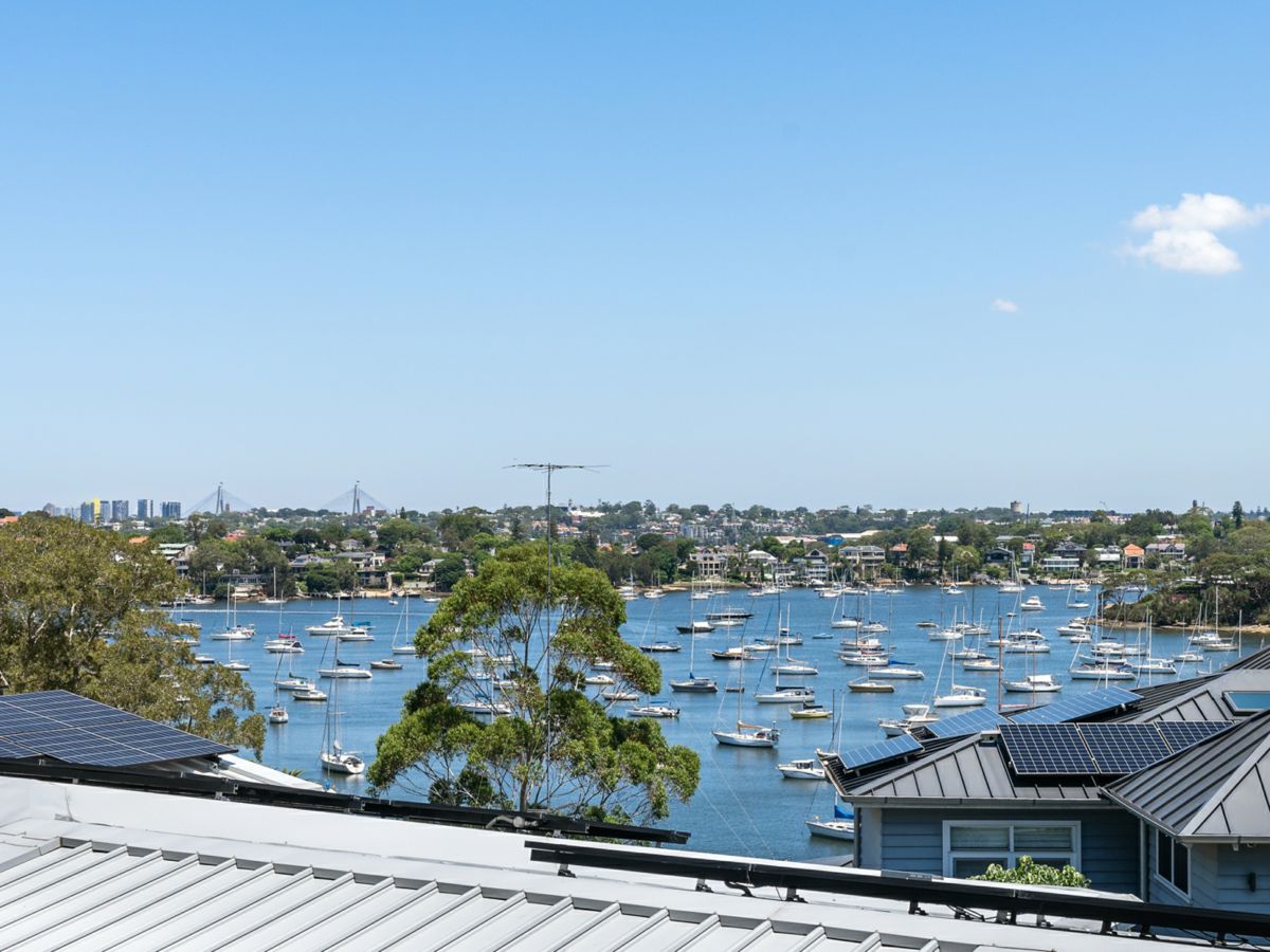 Longueville, North Shore - Lower, NSW