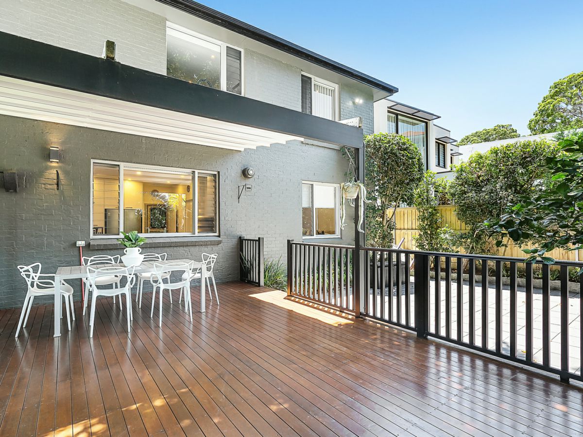 Longueville, North Shore - Lower, NSW