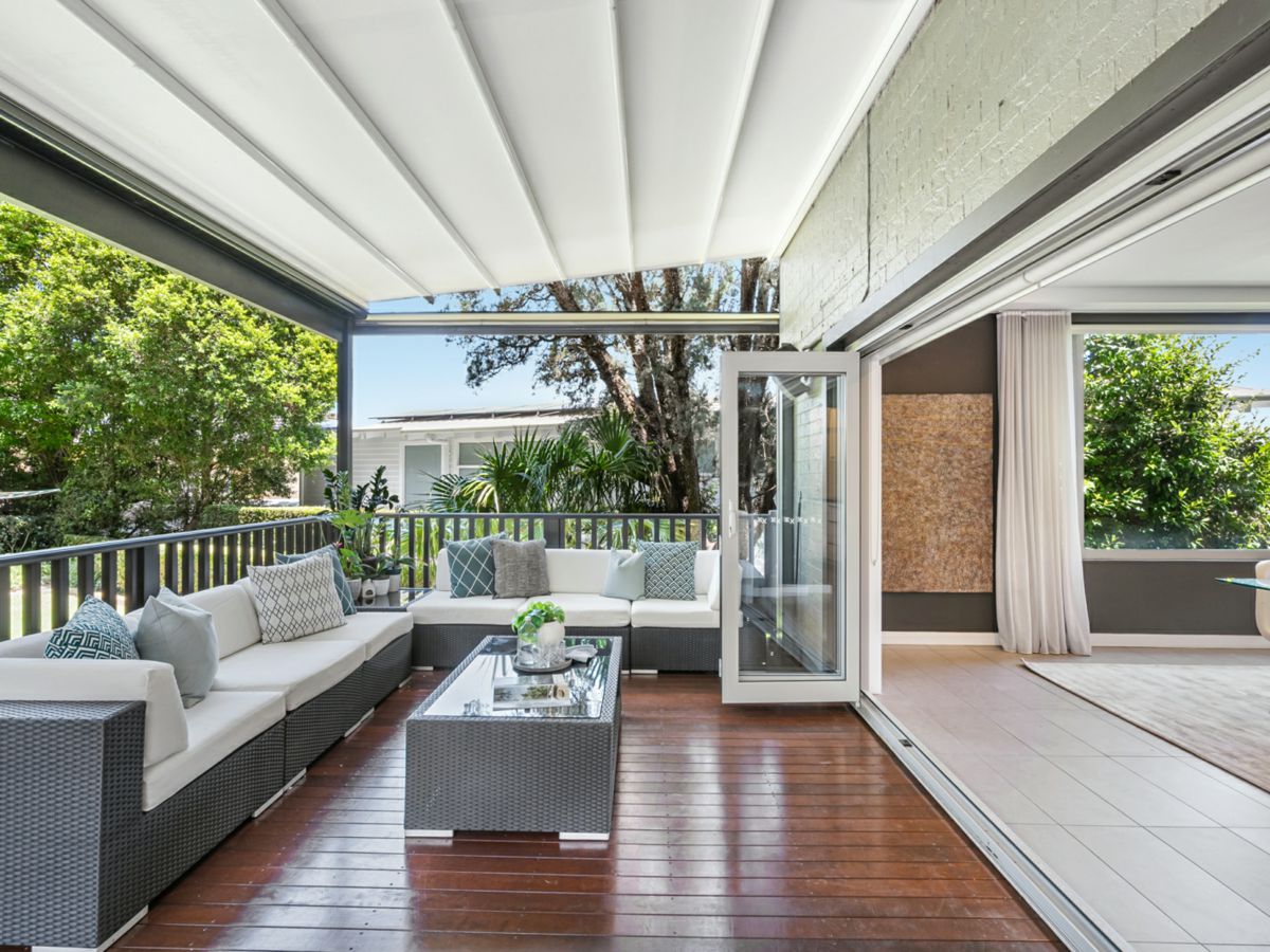 Longueville, North Shore - Lower, NSW