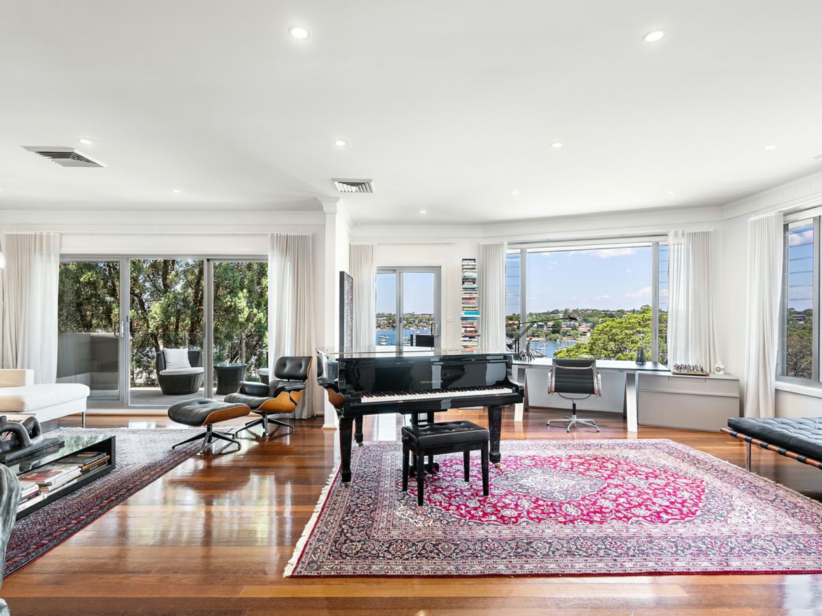 Longueville, North Shore - Lower, NSW