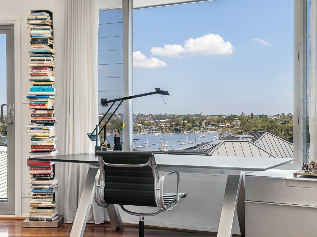 Longueville, North Shore - Lower, NSW
