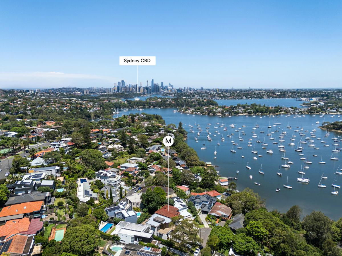 Longueville, North Shore - Lower, NSW