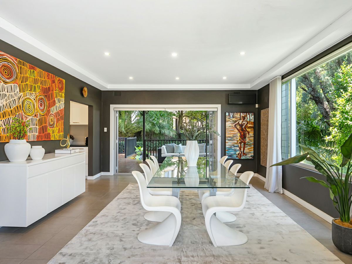 Longueville, North Shore - Lower, NSW