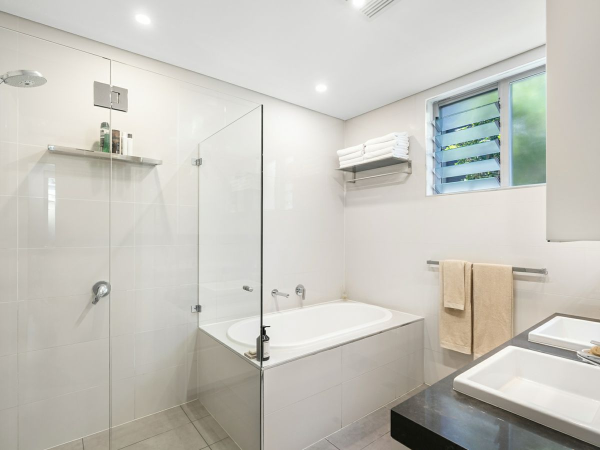 Longueville, North Shore - Lower, NSW