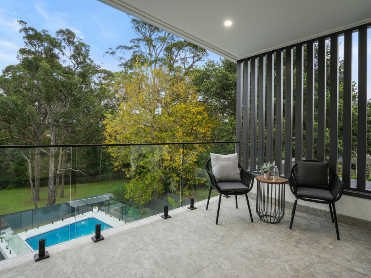 North Epping, Northern Suburbs, NSW