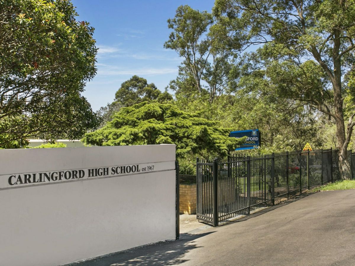 North Epping, Northern Suburbs, NSW