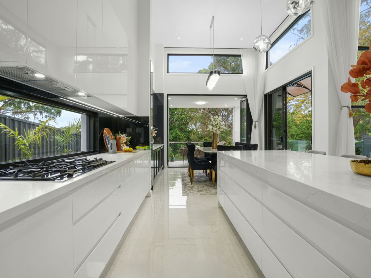 North Epping, Northern Suburbs, NSW
