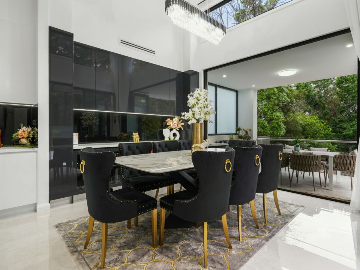 North Epping, Northern Suburbs, NSW