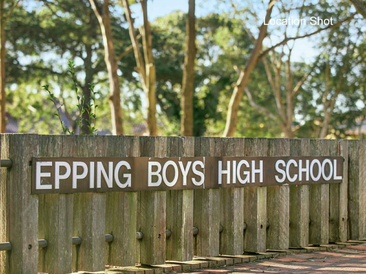 North Epping, Northern Suburbs, NSW
