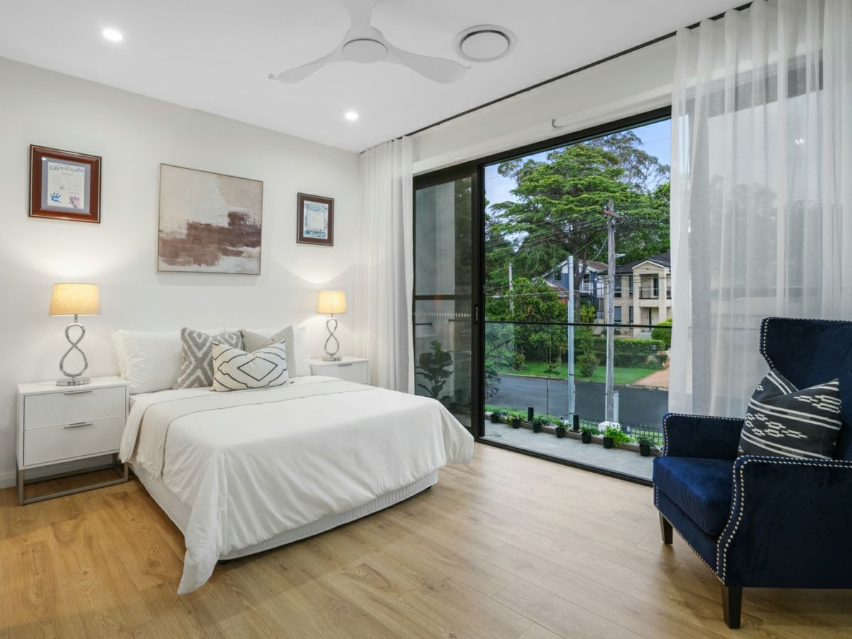 North Epping, Northern Suburbs, NSW