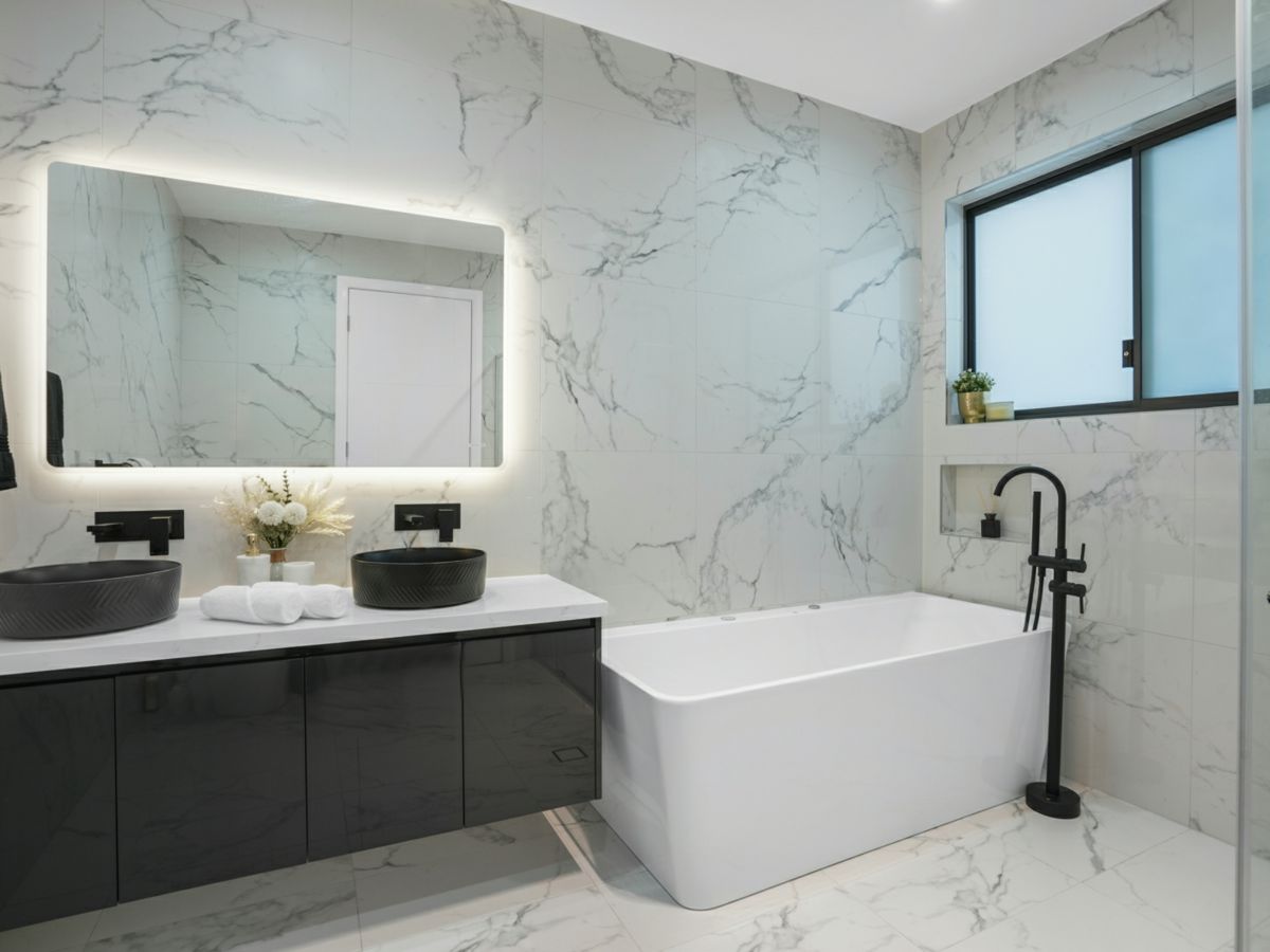 North Epping, Northern Suburbs, NSW