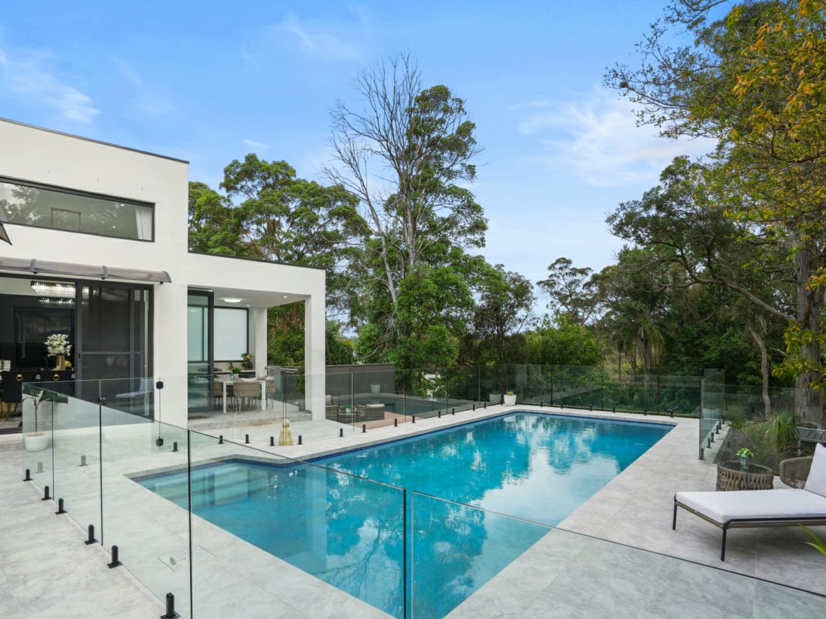 North Epping, Northern Suburbs, NSW