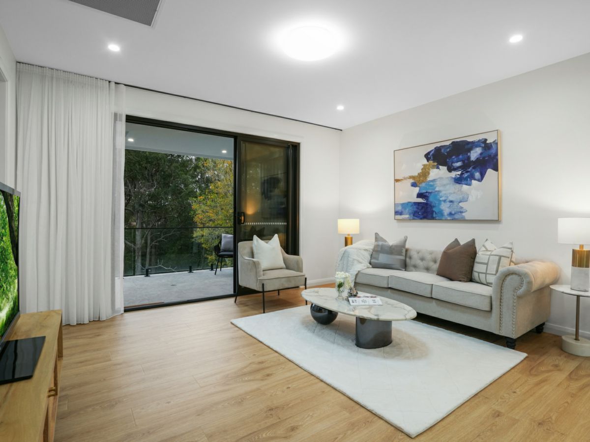 North Epping, Northern Suburbs, NSW